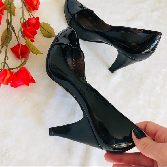 ALDO | Patent Pumps ; Size US 7 - Picture 3 of 10